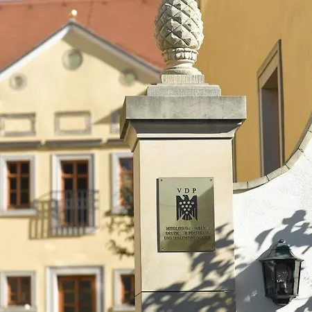 Gastehaus Im Weingut Schloss Proschwitz