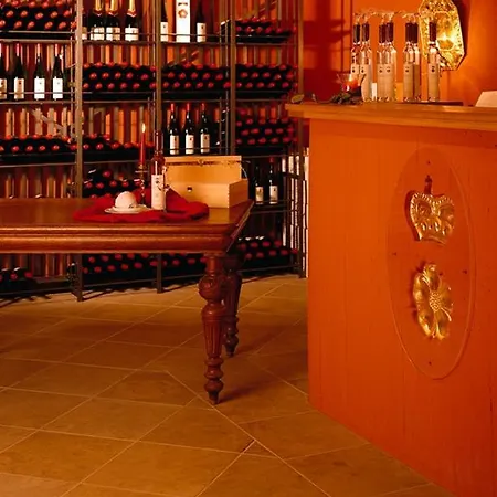 Gastehaus Im Weingut Schloss Proschwitz