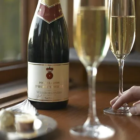 Gastehaus Im Weingut Schloss Proschwitz 3*