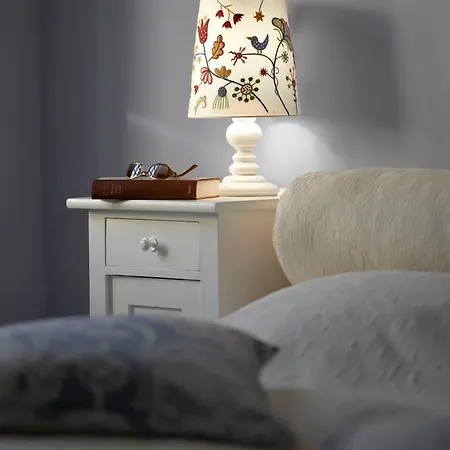 Konukevi Gastehaus Im Weingut Schloss Proschwitz Meißen