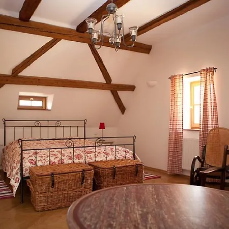 Gastehaus Im Weingut Schloss Proschwitz 3* Meissen