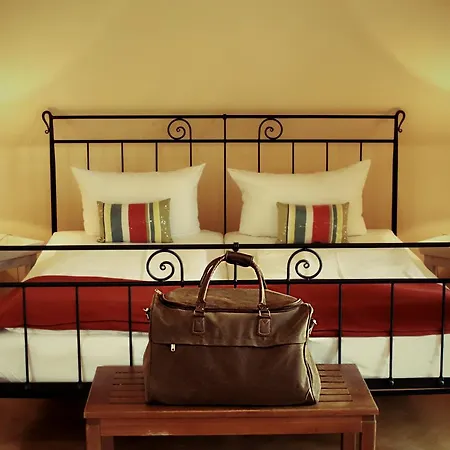 Gastehaus Im Weingut Schloss Proschwitz