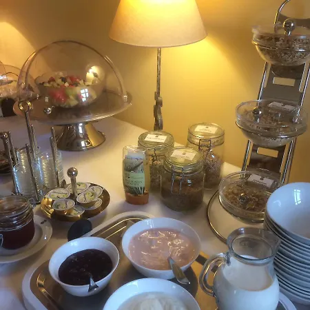 Gastehaus Im Weingut Schloss Proschwitz Meißen