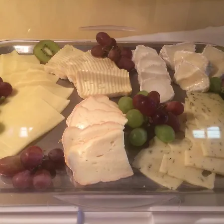 Gastehaus Im Weingut Schloss Proschwitz Konukevi Meißen