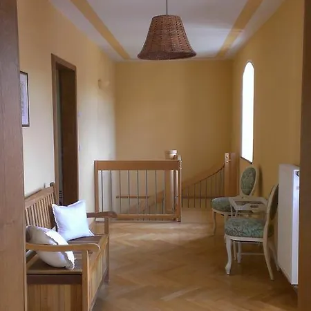 Gastehaus Im Weingut Schloss Proschwitz