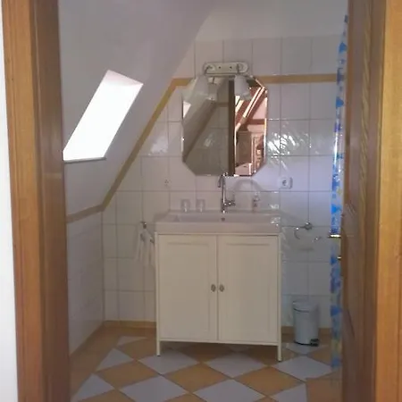 Gastehaus Im Weingut Schloss Proschwitz Konukevi 3*