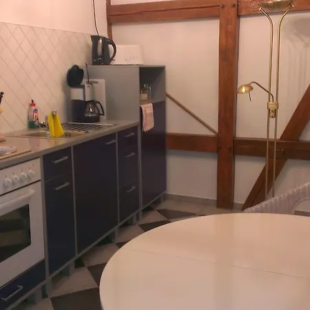 Gastehaus Im Weingut Schloss Proschwitz Meißen