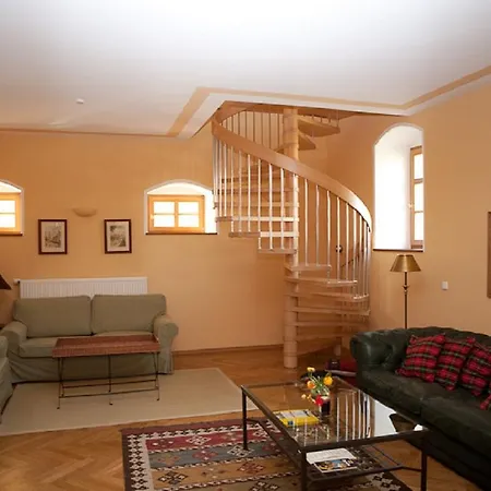 Gastehaus Im Weingut Schloss Proschwitz 3* Meißen